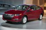 Honda Insight 2010 года